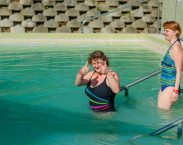 Termály Zalakaros Maďarsko Termály Zalakaros Maďarsko