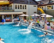 Termály Zalakaros Maďarsko Termály Zalakaros Maďarsko