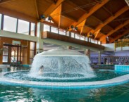 Termály Zalakaros Maďarsko Termály Zalakaros Maďarsko