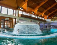 Termály Zalakaros Maďarsko Termály Zalakaros Maďarsko