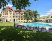 Thermia Palace ***** Piešťany