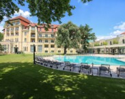 Thermia Palace ***** Piešťany