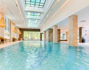 Thermia Palace ***** Piešťany