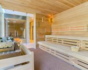 Thermia Palace ***** Piešťany