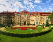 Thermia Palace ***** Piešťany