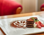 Thermia Palace ***** Piešťany