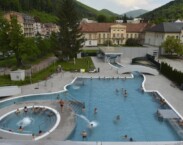 Trenčianské Teplice