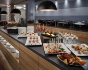 Poděbrady  – Spa hotel Felicitas