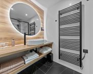 Luhačovice - hotel Vega