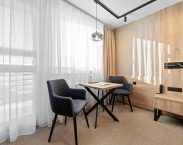 Luhačovice - hotel Vega