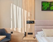 Luhačovice - hotel Vega