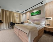 Hotel Vega Luhačovice