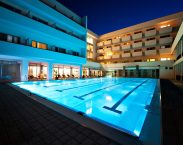 Turčianské Teplice -Velká Fatra