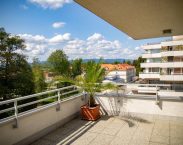 Turčianské Teplice -Velká Fatra