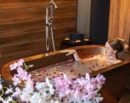 Poděbrady  – Spa hotel Felicitas