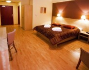 Wellness hotel Patince