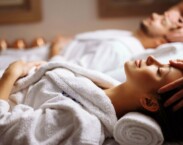 Wellness hotel Patince