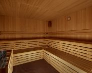 Poděbrady  – Spa hotel Felicitas