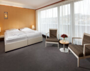 Luhačovice - hotel Alexandria Luhačovice - hotel Alexandria
