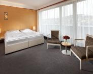Luhačovice - hotel Alexandria Luhačovice - hotel Alexandria