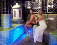 Luhačovice - hotel Alexandria Luhačovice - hotel Alexandria