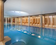 Lázně & Wellness Luhačovice - hotel Alexandria