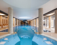 Luhačovice - hotel Alexandria Luhačovice - hotel Alexandria
