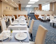 Luhačovice - hotel Alexandria Luhačovice - hotel Alexandria