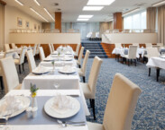 Luhačovice - hotel Alexandria Luhačovice - hotel Alexandria