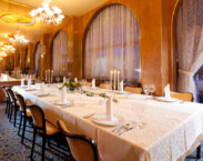Luhačovice - hotel Alexandria Luhačovice - hotel Alexandria