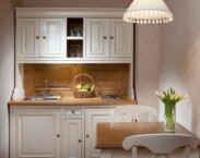 Luhačovice - Vila Alpská růže Luhačovice - Vila Alpská růže