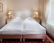 Luhačovice - Vila Alpská růže Luhačovice - Vila Alpská růže