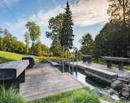 Jeseník - Balneopark V. Priessnitze Jeseník - Balneopark V. Priessnitze