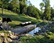 Jeseník - Balneopark V. Priessnitze Jeseník - Balneopark V. Priessnitze