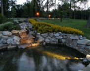 Jeseník - Balneopark V. Priessnitze Jeseník - Balneopark V. Priessnitze