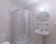 Jeseník - lázeňský hotel Bezruč Jeseník - lázeňský hotel Bezruč