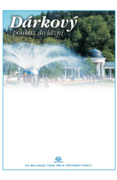 Dárkový poukaz "Fontána"