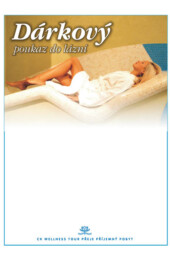 Dárkový poukaz "Tepidárium"