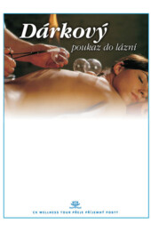 Dárkový poukaz "Baňkování"