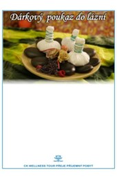 Dárkový poukaz "Měšce"