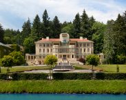 Luhačovice - hotel Dům Bedřicha Smetany Luhačovice - hotel Dům Bedřicha Smetany