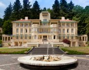 Luhačovice - hotel Dům Bedřicha Smetany Luhačovice - hotel Dům Bedřicha Smetany