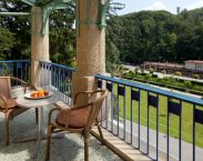 Luhačovice - hotel Dům Bedřicha Smetany Luhačovice - hotel Dům Bedřicha Smetany