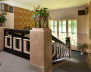 Luhačovice - hotel Dům Bedřicha Smetany Luhačovice - hotel Dům Bedřicha Smetany