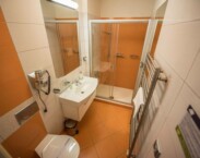 Jeseník - Lázeňský dům Priessnitz Jeseník - Lázeňský dům Priessnitz