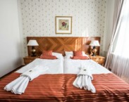 Jeseník - Lázeňský dům Priessnitz Jeseník - Lázeňský dům Priessnitz