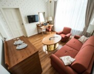 Jeseník - Lázeňský dům Priessnitz Jeseník - Lázeňský dům Priessnitz