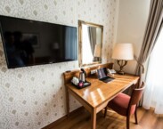 Jeseník - Lázeňský dům Priessnitz Jeseník - Lázeňský dům Priessnitz