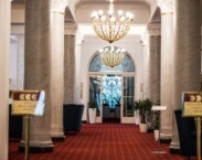 Jeseník - Lázeňský dům Priessnitz Jeseník - Lázeňský dům Priessnitz