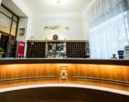 Jeseník - Lázeňský dům Priessnitz Jeseník - Lázeňský dům Priessnitz